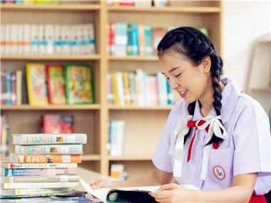 泰国中国国际学校